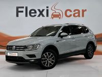 usado VW Tiguan Allspace Advance 2.0 TDI 110kW (150CV) 4Mot DSG - 5 P (2018) Diésel en Flexicar Sabadell 1