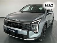 Nuevo Kia Sportage 160 CV (117 kW) 2025 Blanco SUV