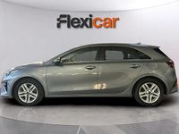 Usado Kia Ceed 140 CV (102 kW) 2020 Gris Utilitario