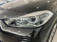 Usado BMW X2 Sport Line 136 CV (100 kW) 2022 Negro SUV