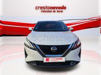 Usado Nissan Qashqai Tekna 158 CV (116 kW) 2023 Blanco SUV