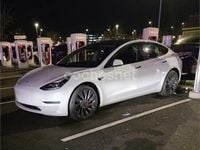 Usado Tesla Model 3 Performance 461 kW (627 CV) 2022 Eléctrico Berlina