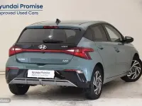 Usado Hyundai i20 2025 Utilitario