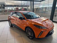 Usado MG MG4 EV Luxury 2024 Eléctrico Utilitario