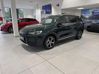 Nuevo MG ZS Comfort 116 CV (85 kW) 2026 Verde SUV