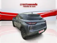 Usado DS Automobiles DS3 Crossback Performance 130 CV (95 kW) 2023 Gris / plata SUV