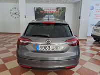 usado Opel Insignia ST 1.6CDTI EcoF. S&S Excellence 136