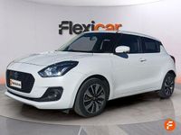 Usado Suzuki Swift GLX 90 CV (66 kW) 2019 Blanco Utilitario