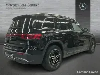Usado Mercedes EQB300 167 kW (228 CV) 2024 Negro SUV