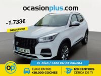 Usado DR DR 4.0 116 CV (85 kW) 2023 Blanco SUV