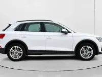 Usado Audi Q5 Advanced Plus 163 CV (119 kW) 2021 Blanco SUV