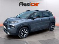 Usado Citroën C3 Aircross Feel 110 CV (80 kW) 2017 Gris SUV