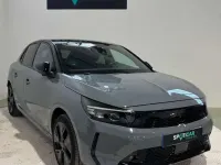 Usado Opel Corsa-e 114 kW (156 CV) 2023 Gris Utilitario