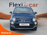 usado Fiat 500e 