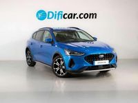 Usado Ford Focus Active 156 CV (114 kW) 2023 Azul Familiar