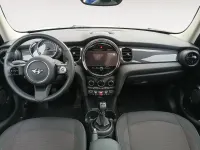 Usado Mini ONE 100 CV (73 kW) 2022 Beige Utilitario