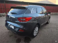 Usado Renault Kadjar Zen 130 CV (95 kW) 2016 Gris / plata SUV
