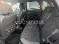 Usado Renault Captur Version S 150 CV (110 kW) 2020 Gris / plata SUV