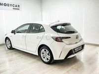 Usado Toyota Corolla Active 122 CV (89 kW) 2021 Blanco Berlina