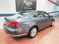 usado VW Passat 2.0TDI Advance BMT