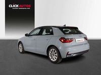 usado Audi A1 Sportback 1.0 TFSI 95CV 25 Advanced