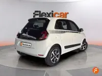 Usado Renault Twingo Intens 75 CV (55 kW) 2020 Blanco Utilitario