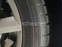 Usado Audi A5 Sportback S-Line 190 CV (139 kW) 2011 Negro Utilitario