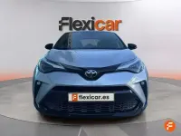 Usado Toyota C-HR Sport 184 CV (135 kW) 2022 Gris SUV