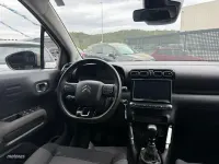 Usado Citroën C3 Aircross Shine 110 CV (80 kW) 2023 Blanco SUV