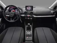 Usado Audi Q2 110 CV (80 kW) 2023 Blanco SUV