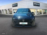 Usado Peugeot 3008 Allure 145 CV (106 kW) 2025 Negro SUV