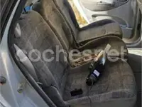 Usado Renault Scénic Dynamique 120 CV (88 kW) 2003 Beige Monovolumen