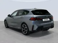 Usado BMW 120 163 CV (119 kW) 2025 Gris Utilitario