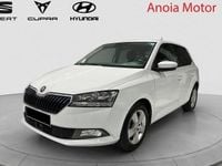 Usado Skoda Fabia 110 CV (80 kW) 2021