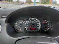 Begagnad Suzuki Swift GL 92 HK (67 kW) 2007 Röd Halvkombi