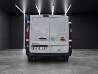 Usado Opel Vivaro Expression 90 CV (66 kW) 2016 Blanco Monovolumen