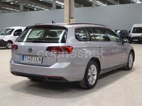 Usado VW Passat Business 122 CV (89 kW) 2020 Gris / plata Familiar