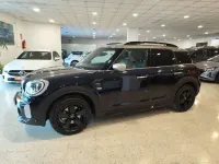 Usado Mini Cooper Countryman 136 CV (100 kW) 2022 Negro SUV