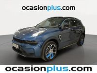 Usado Lynk & Co 01 261 CV (191 kW) 2024 Blanco SUV