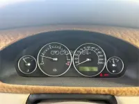 Usado Jaguar X-type Executive 155 CV (114 kW) 2006 Verde Berlina