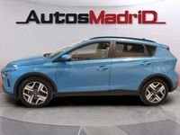 Brugt Hyundai Bayon 101 HK (74 kW) 2021 Blå SUV