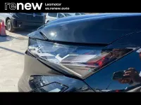 Usado Renault Rafale Techno 200 CV (147 kW) 2024 Negro SUV