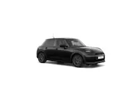 Usado Mini Cooper 114 kW (156 CV) 2025 Negro Utilitario