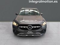 Usado Mercedes GLA180 Business 116 CV (85 kW) 2020 Gris SUV