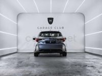 Usado Toyota Corolla Active 140 CV (102 kW) 2024 Gris / plata Familiar