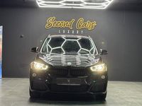 Usado BMW X1 Comfort Edition 231 HP (169 kW) 2016 Preto SUV