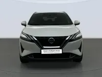 Usado Nissan Qashqai Tekna 140 CV (102 kW) 2022 Blanco SUV