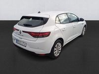 Usado Renault Mégane IV Life 115 CV (84 kW) 2021