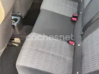 Usado Opel Corsa Edition 102 CV (75 kW) 2023 Blanco Utilitario
