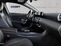 Usado Mercedes A250 217 CV (159 kW) 2022 Azul Berlina